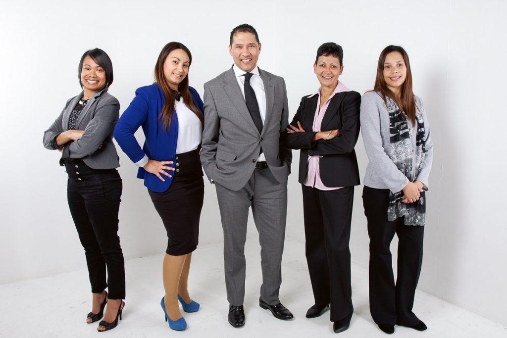 How to Build a Career in Human Resources?